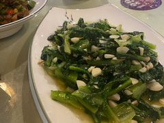 -美味故事特色餐厅(汉阳郭茨口店)