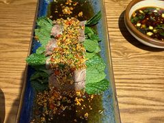 -金孔雀德宏傣味餐馆(魏公村店)