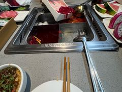 -海底捞火锅(振华商厦店)
