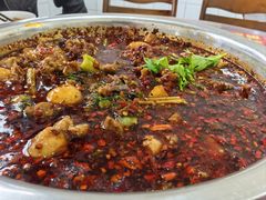 -温江公平红烧兔(总店)