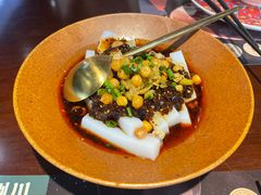 -拾捌川·自贡爆炒(新街口店)