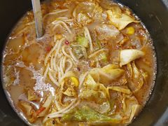 -小牛锅贴(西环路店)