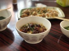 牛腩面-陈记饮食店(菜园墩店)
