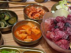 -闻老头·菊花炭烤肉(D11店)