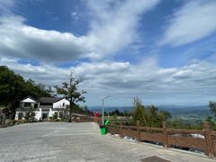 -天姥山景区