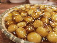 焦糖团子-小辉哥大排档(船山路总店)