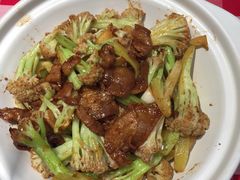 -西贝莜面村(近铁城市广场店)