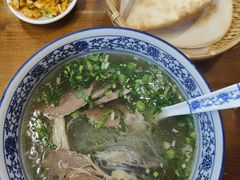 -长安后宰门水盆羊肉(新都心店)