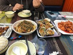 -盱眙小龙虾(天虹店)