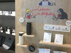 -Seesaw Coffee(环贸iapm店)