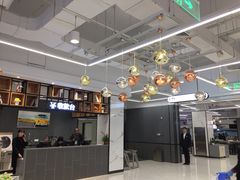 -长申超市(美食城店)