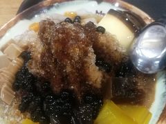 -鲜芋仙(太原街万达店)