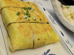 三鲜豆皮-九头鸟酒家(四道口店)