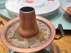 -南门四季铜锅涮肉(大屯·北苑店)