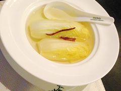 -茅庐·川粤精品私房菜(金沙遗址店)