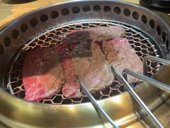 -九田家黑牛烤肉料理(新光汇店)