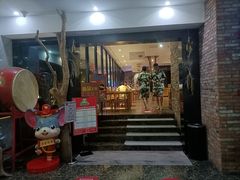 -水善汇都市汗蒸(杨浦区五角场店)