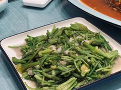 水性杨花-阿鹏故事云南野生菌火锅(人民路店)