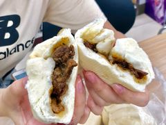酱肉包-袁大头包子(光华路店)