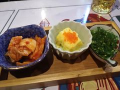 -崎玉烧·寿司料理(石井国际店)