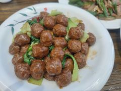 -晶渔坊·海鲜私房菜(东夷小镇店)