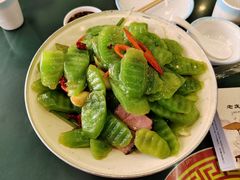 -老庞家水馅包子馆