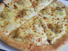 -彼芝奇比萨(红坊店)