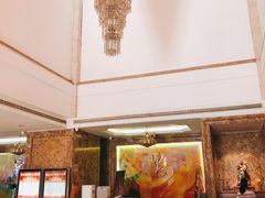 -萧邦音乐会所KTV·蒸汽活海鲜自助(福田店)
