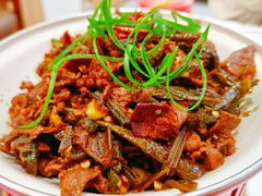 -英兰朝族饭店(河南桥头店)