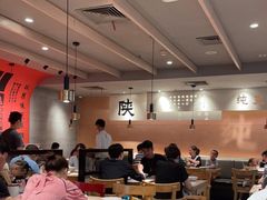大堂-大师兄·西北小馆(南沙万达广场店)
