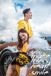 -太古映画婚纱摄影(天河店)