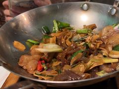 -绿茶餐厅(天津天河城店)