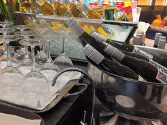 -西安高新希尔顿酒店·咖啡露台西餐厅