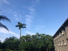 -福建师范大学(仓山校区)