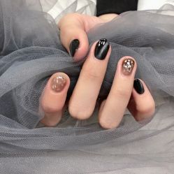 -七彩虹美甲美睫 半永久