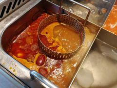 -海底捞火锅(长沙华创国际广场店)