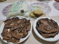 -姚记肚包肉(牛街春风社区店)