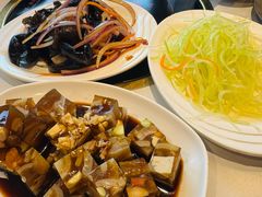 -老北京馅饼粥(西单店)
