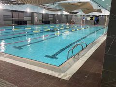 -W FITNESS 威尔仕健身·游泳(老西门新苑店)