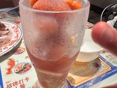 -文通冰室(东方宝泰店)