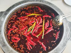 -川西坝子火锅(金沙1.0直营店)