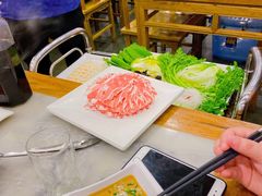 -牛街·马辈儿涮肉(牛街二店)