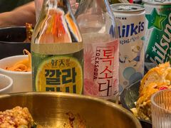 -INSA Korean Bistro饮鲨韩食酒馆
