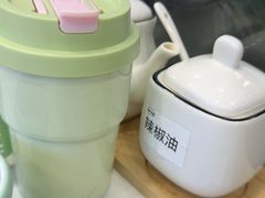 -清真·尖子尖牛肉面(王府井店)