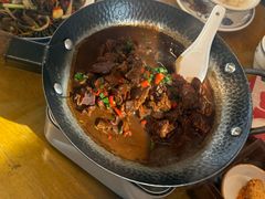 -衡厨·衡阳土菜(中南店)