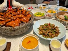 -好食上(喜盈门.范城店)