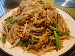 炒合菜-大闫家烧烤·小海鲜家常菜(郑庄店)