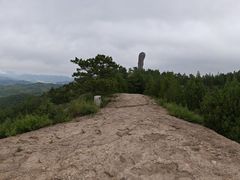 -磬锤峰森林公园