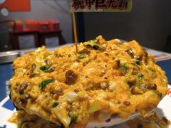 -伯友茶记(中华广场店)
