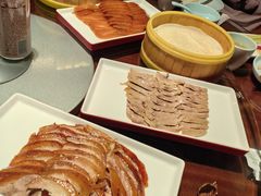 -玉林烤鸭店(垡头店)